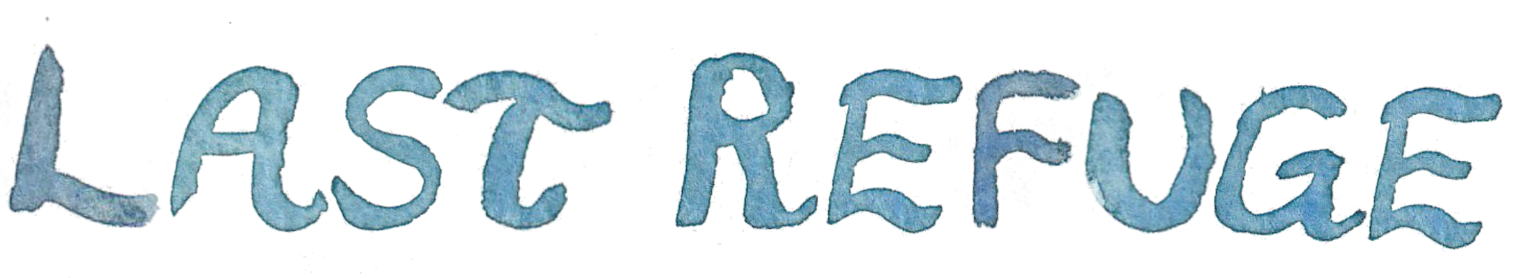 Last Refuge